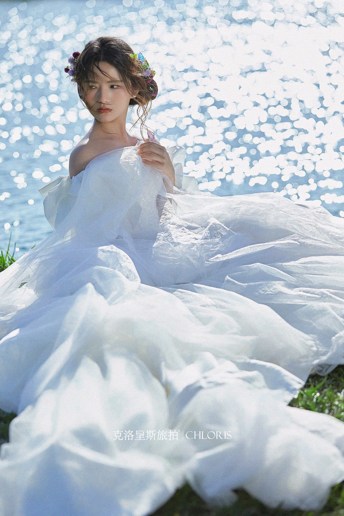 客片-玉湖婚纱照7